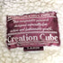 Creation Cube MODERN EXPLORER スエード 裏地ボア ブルゾン メンズ import:L