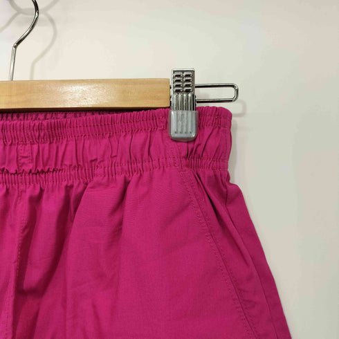 ディッキーズ Dickies コットンダンプリラックスワイドパンツ メンズ JPN:L