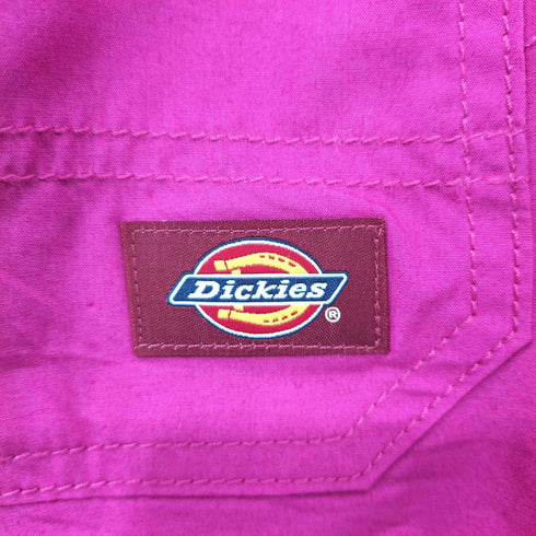 ディッキーズ Dickies コットンダンプリラックスワイドパンツ メンズ JPN:L