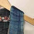 デシグアル Desigual パッチワークデニムベスト メンズ JPN:L