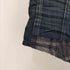 デシグアル Desigual パッチワークデニムベスト メンズ JPN:L
