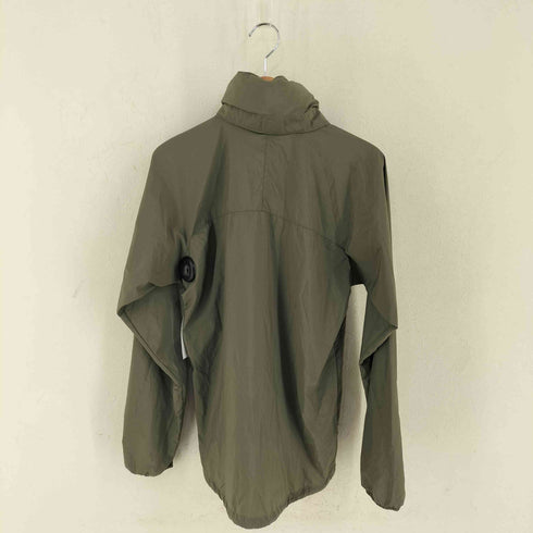 パタゴニア patagonia ミリタリーライン 06年製 MARS LEVEL4 WINDSHIRT GEN2 ナイロンジャケット メンズ import:XS
