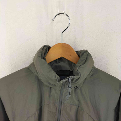 パタゴニア patagonia ミリタリーライン 06年製 MARS LEVEL4 WINDSHIRT GEN2 ナイロンジャケット メンズ import:XS
