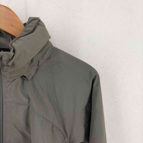 パタゴニア patagonia ミリタリーライン 06年製 MARS LEVEL4 WINDSHIRT GEN2 ナイロンジャケット メンズ import:XS
