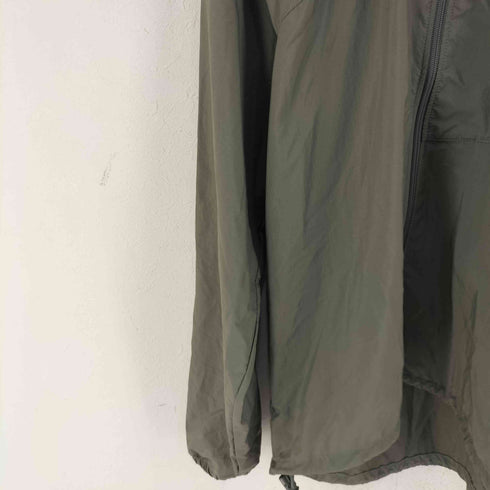 パタゴニア patagonia ミリタリーライン 06年製 MARS LEVEL4 WINDSHIRT GEN2 ナイロンジャケット メンズ import:XS