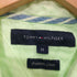 トミーヒルフィガー TOMMY HILFIGER S/S ボタンダウン リネンシャツ メンズ JPN:M