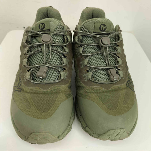 メレル MERRELL MOAB SPEED GORE-TEX 1TRL スニーカー メンズ JPN:26.5