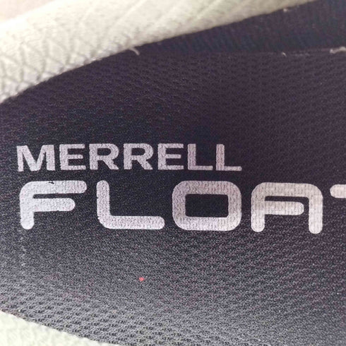 メレル MERRELL MOAB SPEED GORE-TEX 1TRL スニーカー メンズ JPN:26.5