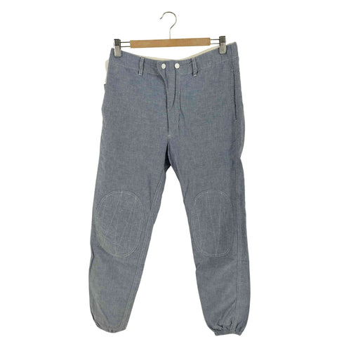 エンジニアードガーメンツ Engineered Garments シャンブレージョガーパンツ メンズ JPN:XS