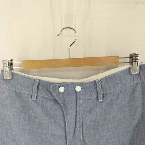 エンジニアードガーメンツ Engineered Garments シャンブレージョガーパンツ メンズ JPN:XS