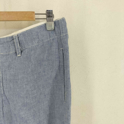 エンジニアードガーメンツ Engineered Garments シャンブレージョガーパンツ メンズ JPN:XS