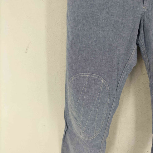 エンジニアードガーメンツ Engineered Garments シャンブレージョガーパンツ メンズ JPN:XS