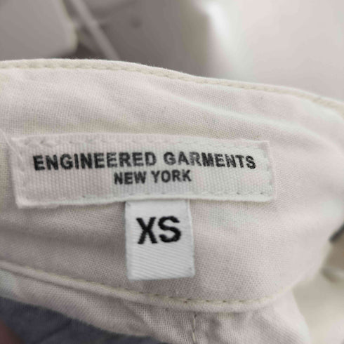 エンジニアードガーメンツ Engineered Garments シャンブレージョガーパンツ メンズ JPN:XS