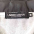 アンダーカバー UNDERCOVER ナイロンコーチジャケット メンズ JPN:M
