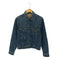 リーバイス Levis 90S J22 557 復刻 ビックE トラッカー デニムジャケット メンズ 36