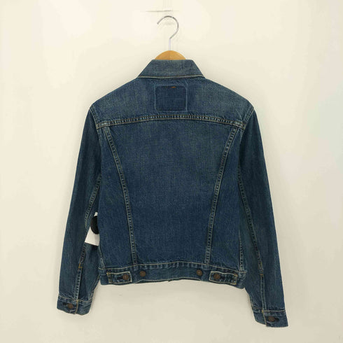 リーバイス Levis 90S J22 557 復刻 ビックE トラッカー デニムジャケット メンズ 36