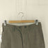 エンジニアードガーメンツ Engineered Garments スナップボタンシンチバック パンツ メンズ 28