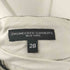 エンジニアードガーメンツ Engineered Garments スナップボタンシンチバック パンツ メンズ 28