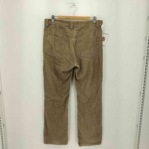 ジェイフェラー J.FERRAR ワイド コーデュロイパンツ メンズ 34 32