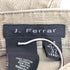 ジェイフェラー J.FERRAR ワイド コーデュロイパンツ メンズ 34 32