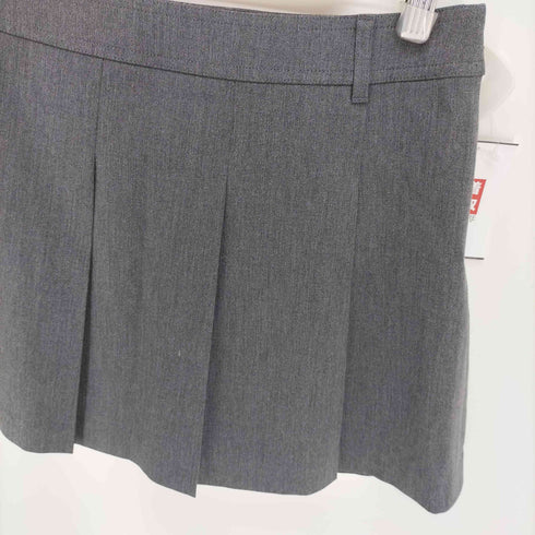 ユニクロ UNIQLO 25AW プリーツスコート レディース JPN:M