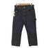 ヘルムートラング HELMUT LANG MADE IN USA CARPENTER JEAN メンズ 32