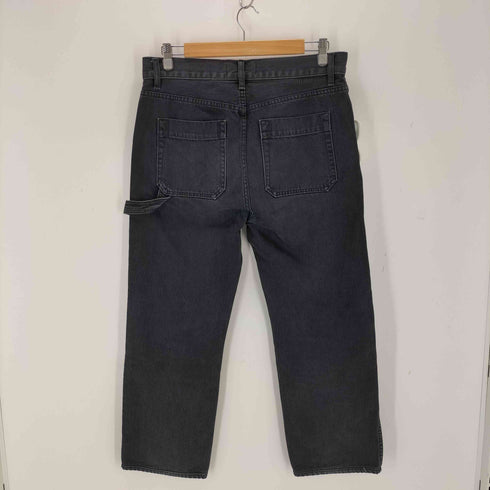 ヘルムートラング HELMUT LANG MADE IN USA CARPENTER JEAN メンズ 32