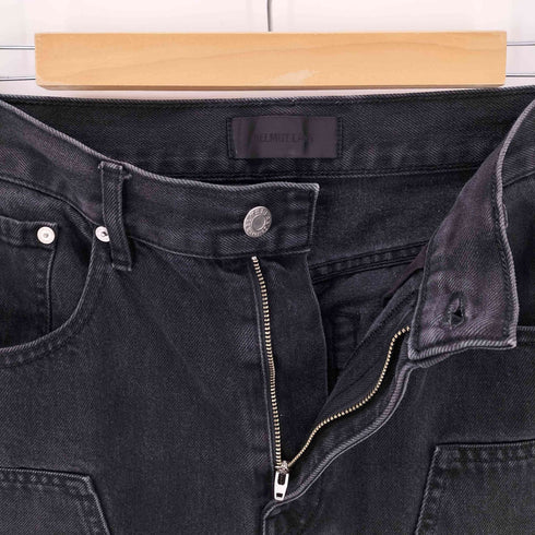 ヘルムートラング HELMUT LANG MADE IN USA CARPENTER JEAN メンズ 32