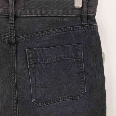 ヘルムートラング HELMUT LANG MADE IN USA CARPENTER JEAN メンズ 32