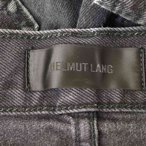 ヘルムートラング HELMUT LANG MADE IN USA CARPENTER JEAN メンズ 32