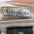 40S CODDINGTON SPORTSWEAR コの字止め CONMARジップ コーデュロイ メモリアル スカート レディース