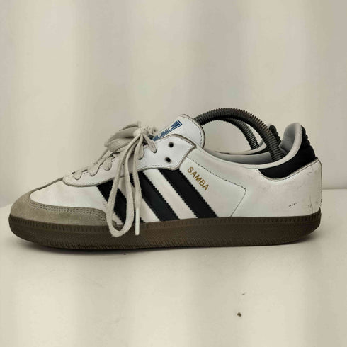 アディダス adidas SAMBA OG ローカットスニーカー メンズ JPN:25.5