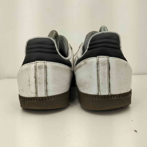 アディダス adidas SAMBA OG ローカットスニーカー メンズ JPN:25.5
