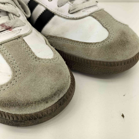 アディダス adidas SAMBA OG ローカットスニーカー メンズ JPN:25.5