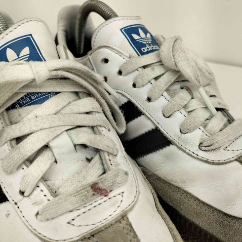アディダス adidas SAMBA OG ローカットスニーカー メンズ JPN:25.5