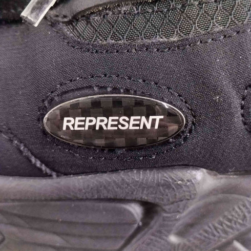 リプレゼント REPRESENT TERRIER メンズ