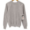 タルテックス TULTEX 80S USA製 Sweats Appeal 霜振り ラグランスリーブ ブランク スウェット メンズ import:M