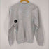 タルテックス TULTEX 80S USA製 Sweats Appeal 霜振り ラグランスリーブ ブランク スウェット メンズ import:M