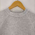 タルテックス TULTEX 80S USA製 Sweats Appeal 霜振り ラグランスリーブ ブランク スウェット メンズ import:M