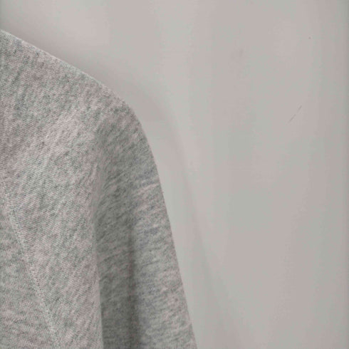 タルテックス TULTEX 80S USA製 Sweats Appeal 霜振り ラグランスリーブ ブランク スウェット メンズ import:M