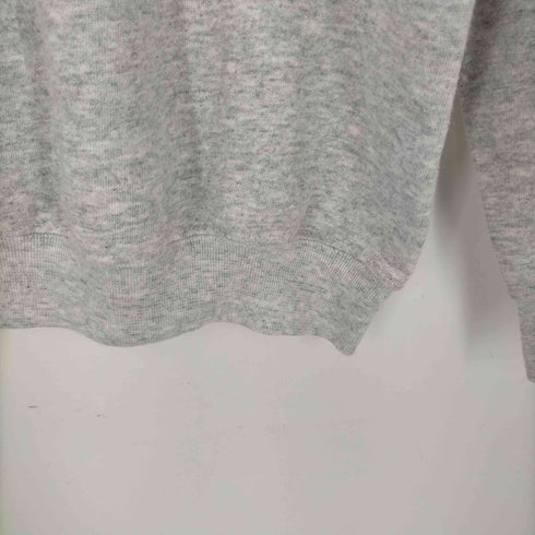 タルテックス TULTEX 80S USA製 Sweats Appeal 霜振り ラグランスリーブ ブランク スウェット メンズ import:M