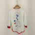 ユナイテッドアスレ UNITED ATHLE honne thank to ロングスリーブ Tシャツ レディース M