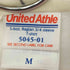 ユナイテッドアスレ UNITED ATHLE honne thank to ロングスリーブ Tシャツ レディース M