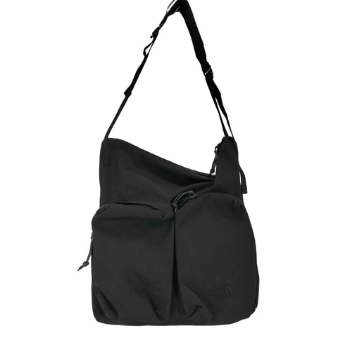 ノースフェイスパープルレーベル THE NORTH FACE PURPLE LABEL 別注 撥水 2WAY フィールド ショルダー トートバッグ メンズ