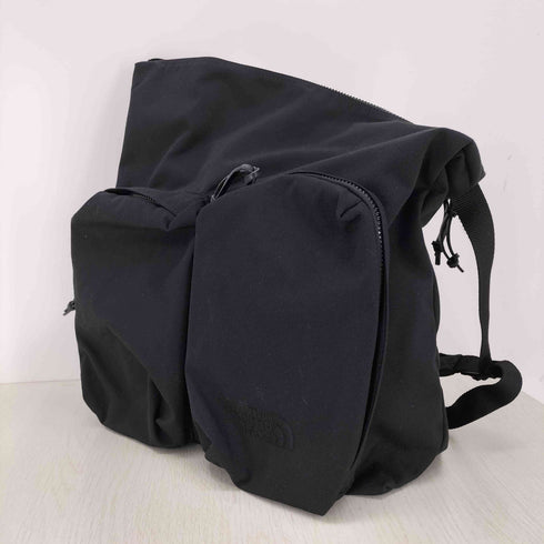 ノースフェイスパープルレーベル THE NORTH FACE PURPLE LABEL 別注 撥水 2WAY フィールド ショルダー トートバッグ メンズ