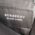 バーバリーブラックレーベル BURBERRY BLACK LABEL ウール スーツ セットアップ メンズ