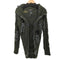 デシグアル Desigual ケーブルニットカーディガン レディース import:M