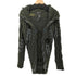 デシグアル Desigual ケーブルニットカーディガン レディース import:M