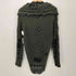 デシグアル Desigual ケーブルニットカーディガン レディース import:M