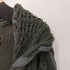 デシグアル Desigual ケーブルニットカーディガン レディース import:M